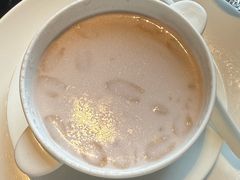 花生甜汤-遇外滩(BFC外滩金融中心店)
