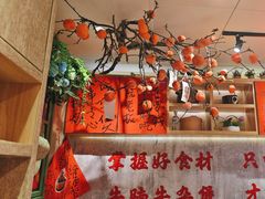 -牛腩之旅·牛腩牛杂煲(光启城美食城店)