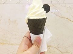 -麦当劳(新世纪环球中心店)