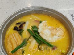 -汤小云火锅米线(钻汇广场店)