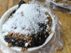 -共和老洪豆花草粿水粿