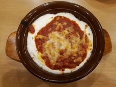 -萨莉亚意式餐厅(金隅嘉品mall店)