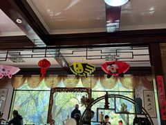 -绿野餐厅(上海动物园店)