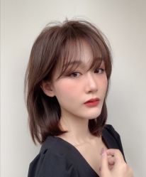 -川和潮人漂色·烫染·接发