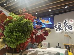 -注春·荞麦奶茶(新天地旗舰店)
