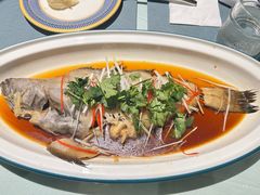 -海尔巴格一甸茶餐厅(团结路店)