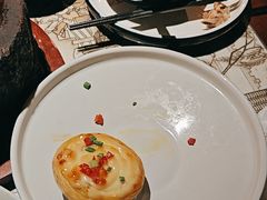 -绿茶餐厅(松江万达店)