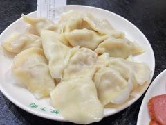 -东北农业大学饺子园