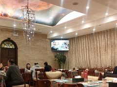 -巴依老爷新疆美食(工体旗舰店)