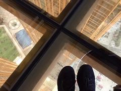 -成都天府丽都喜来登饭店