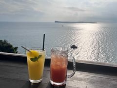 -Brew Farm·精酿农场海滨悬崖餐厅