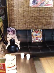 -鬼著刺青工作室·纹身设计