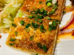 -火地铁板烧(昆山万象汇店)
