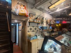 -Alimentari早午餐(安福路店)