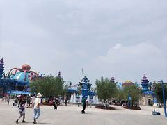 -华夏文旅海洋公园