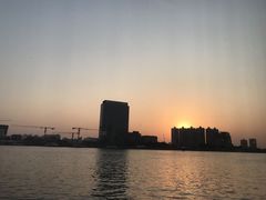 -白天鹅宾馆·流浮阁咖啡厅