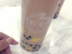 -CoCo都可(健翔桥店)