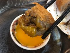香酥芋泥鸭-堂宴·老厦门私房菜(1988仙岳总店)