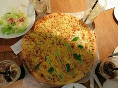 -乐凯撒披萨(正佳广场店)