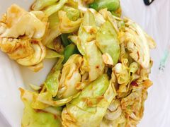 -渔民船说·北塘海鲜·天津菜·海肠捞饭(北塘古镇店)