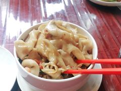 -西安W酒店·WEI全味西餐厅