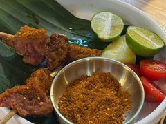 -勺子米线·云南传统小吃市集(四方街店)