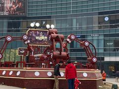 -大族广场Mall&More