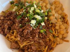 -何必是家面馆 HB noodles&coffee