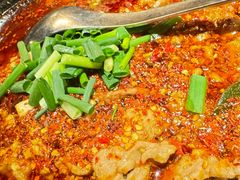 -华豫川酒家(大卫城店)