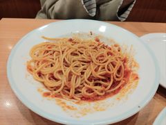 -萨莉亚意式餐厅(苏州食百家店)