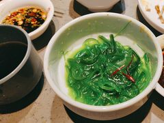 -老佛爷铜炉蛙锅(东门老街店)