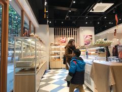 -85度C(成都浆洗街店)