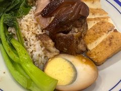 -卤鹅鲜生(卤鹅鲜生万科金域悦府店)