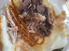 -高玛纳驴肉火烧(河间总店)