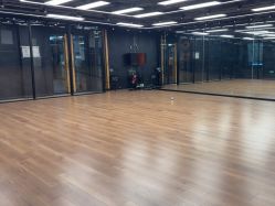 -G-STEPS舞蹈工作室