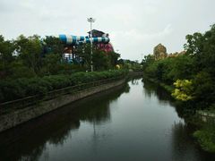 android_upload_pic-上海玛雅海滩水公园