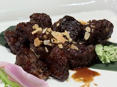 -好福记饭店(红梅公园店)