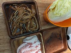 -菌小白火锅(时尚天河店)