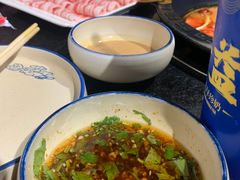 -火社火锅(平安大街店)