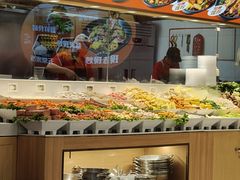 -醉人椒麻辣香锅(王府井喜悦店)