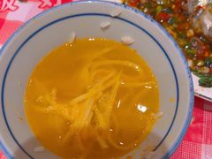 -荆九爷爆炒桥头三嫩(夫子庙店)
