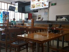 大堂-小姜锅贴(凤凰街店)