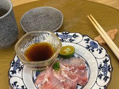 -鮨政·Omakase(万象城店)
