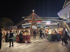 -东莞松山湖万象汇