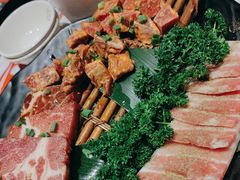 -猫爪爪原切自助烤肉(观音桥阳光世纪店)