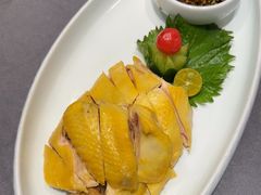 -三品香·江浙菜(松江九谊店)