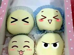 -佩家私房烘焙(宝龙店)