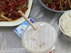 -小民大排档(光谷店)