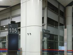 -太原武宿国际机场