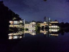 -荔湾湖公园